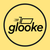 Glooke Logotipo