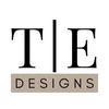 Taylor Eileen Designs Logotyp