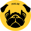 pug.se Logotipo