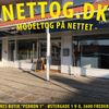 Nettog.dk  Logo