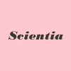 scientiabeauty.com Logotip