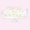 BBs Boutique Logotip