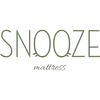 SNOOZE Mattress Logotip