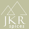 JKR Spices Logotype