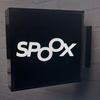 Spoox Racing Developments Logotype