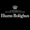 illumsbolighus.no Logo