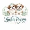 The Luckie Puppy Logo