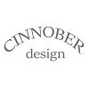 Cinnober Logotyp