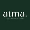 Atma Kitchenware Logotype