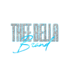 Thee Bella Brand Logotype
