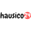 hausico24 Logotype