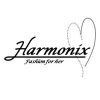 Harmonix Logotyp