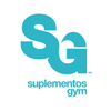 SuplementosGym Logotipo