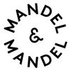 Mandel & Mandel Logotipo