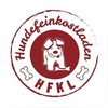 Hundefeinkostladen Logotyp