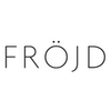 Fröjd Logotype