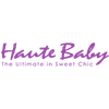 Haut Baby Logotip