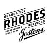 Rhodes Graduation Logotype
