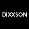 DIXXSON Logotyp