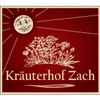 Kräuterhof Zach Logotype