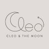 CLEO & THE MOON Logotip