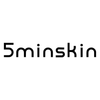 5Minskin Logo