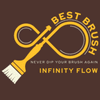 Best Brush Logotipo