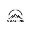GOALPINE Logotype