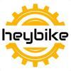 eu.heybike Logotyp