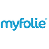 myfolie Logotype