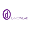 Dincwear - Dancewear & Activewear Logotype