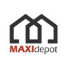MaxiDepot Logo