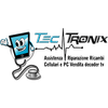 tectronix Logotipo