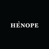 Hènope Logotype
