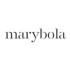 marybola.com Logotipo