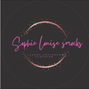 Sophie Louise smocks Logotype