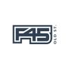 F45 Old Street London Logotype
