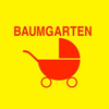 Baumgarten Kinderwagen Logotype