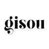 Gisou Logotype