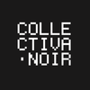 www.collectivanoir.com Λογότυπο