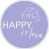HAPPY MONA® Logotyp