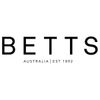 Betts Shoes Logotype