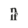Neverloseface Logotyyppi