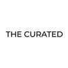 THE CURATED Logotip