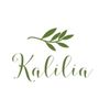 KALILIA OLIVE OIL Logotype