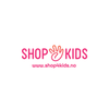 shop4kids.no Logo