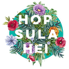 Siivous ja arjenapu Hopsulahei Logotyp