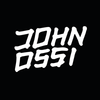 johnossi Logotype