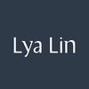 LYA LIN Logotipo