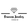 Princess Jewelry Logotipo